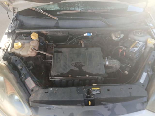 FORD FIESTA FLEX - 2010/2011 — foto 12 de 37