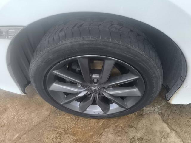 Foto 24 de 30: CIVIC TOURING CVT - 2021/2021