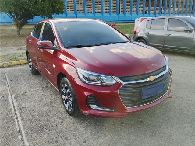 Foto 2: ONIX PLUS 10TAT PR2 - 2022/2023