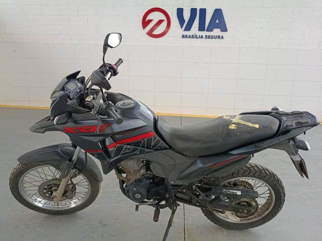 HONDA XRE 190 SE - 2023/2023
