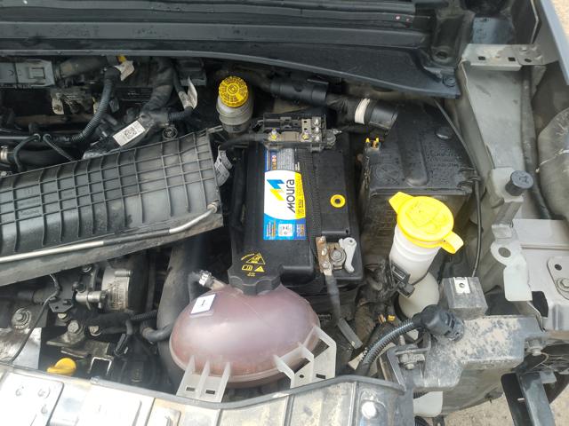 FIAT TORO RANCH AT9 D4 - 2020/2021 — foto 11 de 40