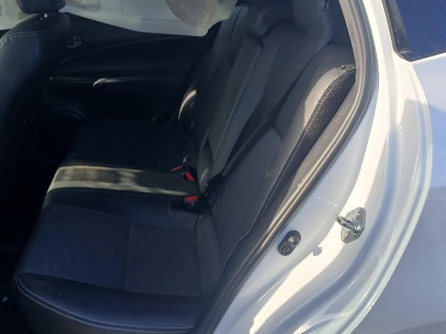 Foto 15 de 34: YARIS HA XS15 - 2024/2024
