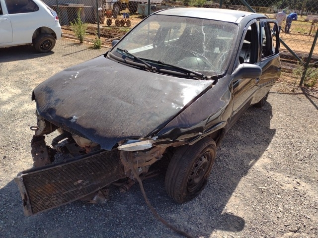 GM CORSA GL 1.6 - 1997/1997