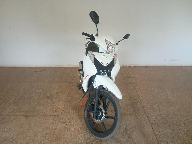 Foto 3: XY125-6A - 2025/2025