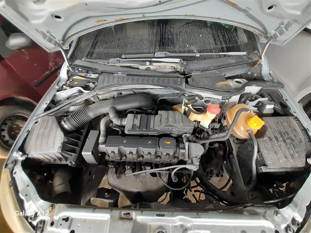 Foto 36 de 48: CORSA HATCH MAXX - 2008/2009