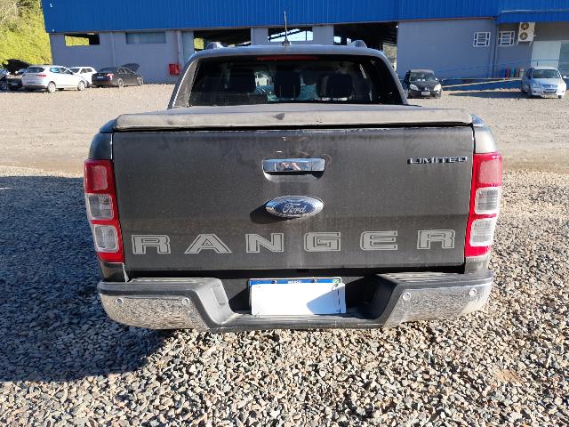 Foto 6 de 25: RANGER LTDCD4A32C - 2022/2023