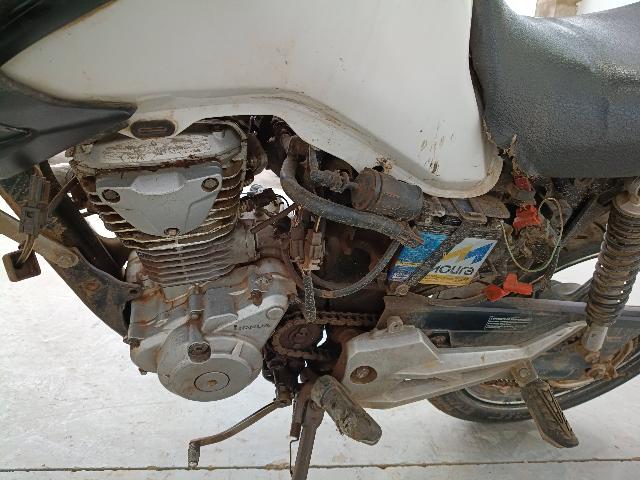 HONDA CG 160 FAN - 2018/2018 — foto 10 de 14
