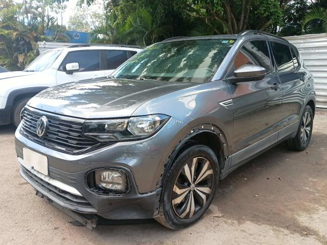 VOLKSWAGEN T CROSS CL TSI AD - 2020/2021