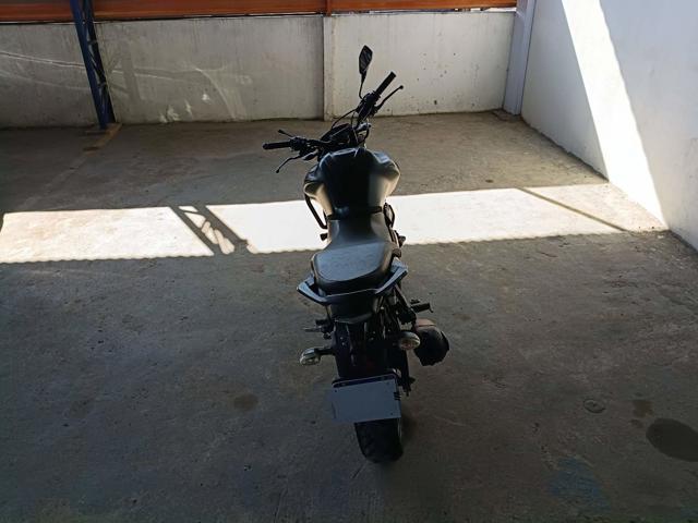 YAMAHA FZ15 FAZER ABS - 2025/2025 — foto 3 de 16