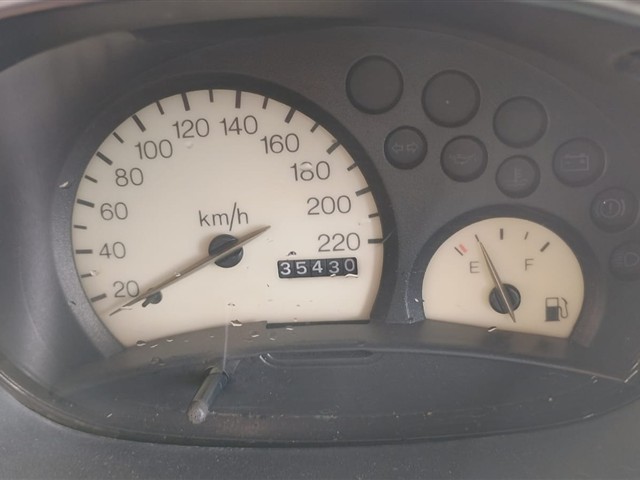 FORD KA GL IMAGE - 1999/2000 — foto 6 de 28
