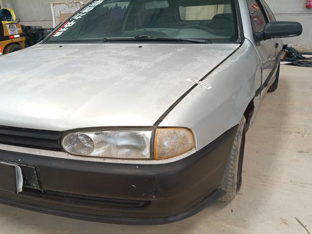 VOLKSWAGEN GOL SPECIAL - 2001/2001