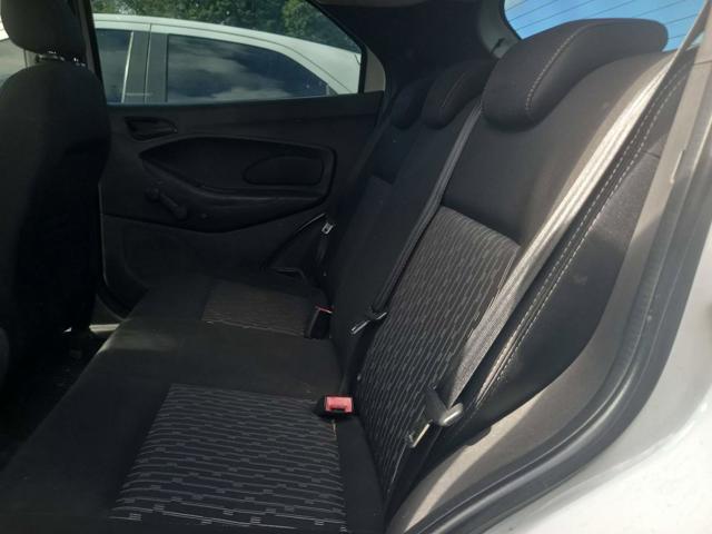 FORD KA SE 1.0 HA B - 2017/2018 — foto 12 de 39