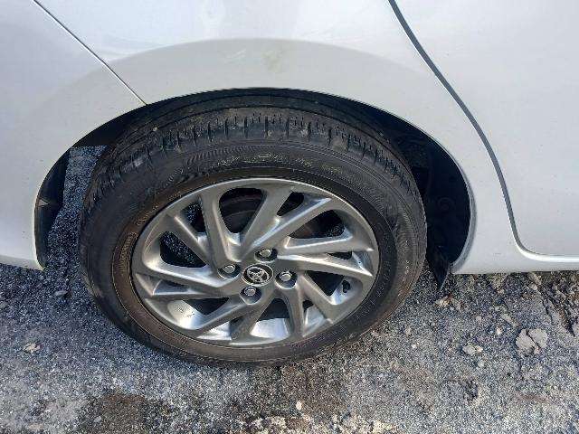 Foto 24 de 34: YARIS HA XS15 - 2024/2024