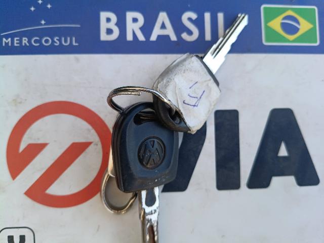 VOLKSWAGEN SAVEIRO 1.8 - 2000/2001 — foto 22 de 22