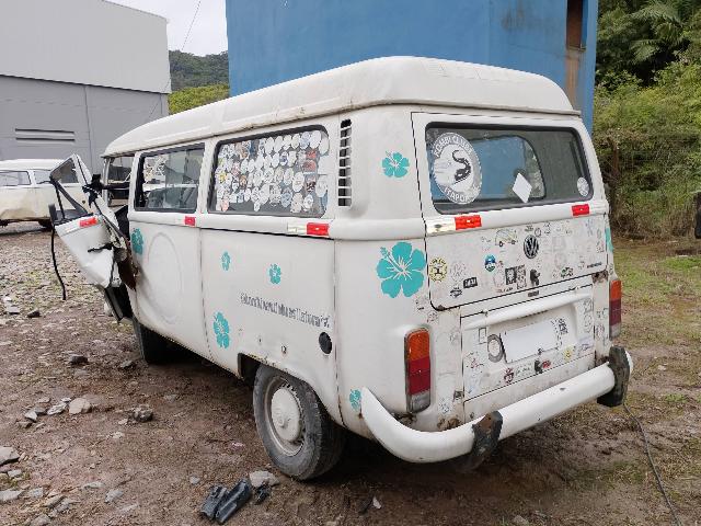 Foto 4: KOMBI - 2008/2009