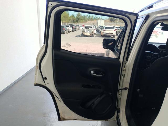 JEEP RENEGADE 1.8 AUTOM. - 2021/2021 — foto 15 de 40