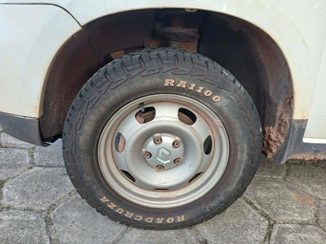 RENAULT OROCH PRO 16 - 2023/2024 — foto 20 de 26
