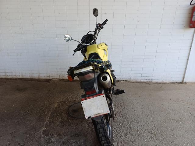 HONDA NXR160 BROS ESDD - 2015/2016 — foto 4 de 9