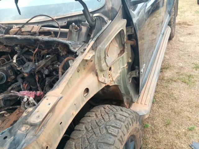 CHEVROLET S10 LT DD4A - 2020/2021 — foto 32 de 40