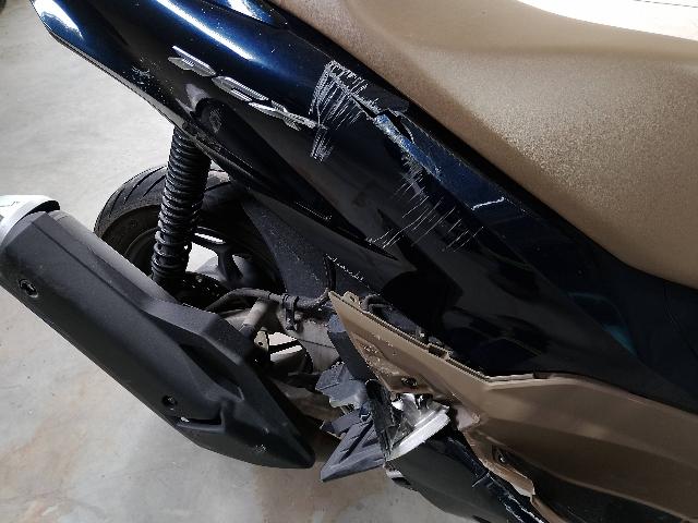 PCX 160 DLX - 2025/2025 — foto 19 de 19