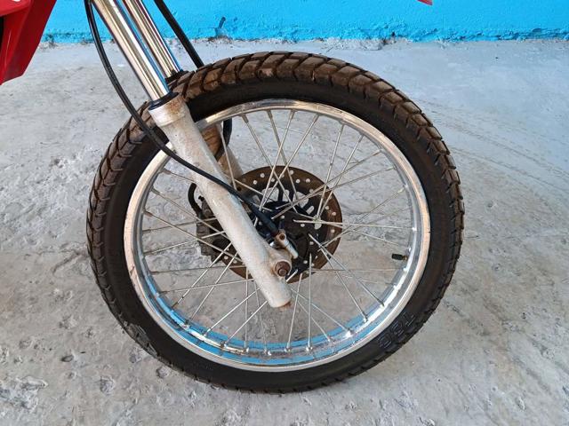 HONDA NXR150 BROS ES - 2012/2012 — foto 11 de 13