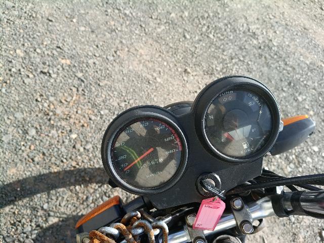 Foto 6 de 15: CG 125 TITAN KSE - 2003/2003