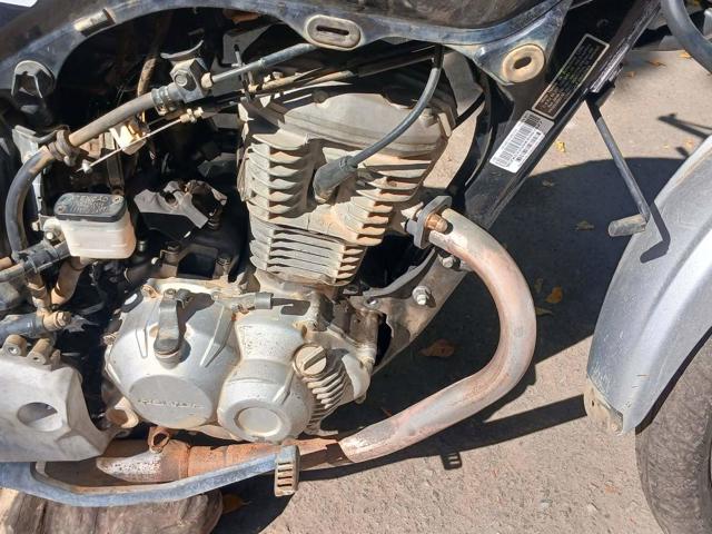HONDA CG 160/TITAN 25A - 2019/2019 — foto 10 de 21