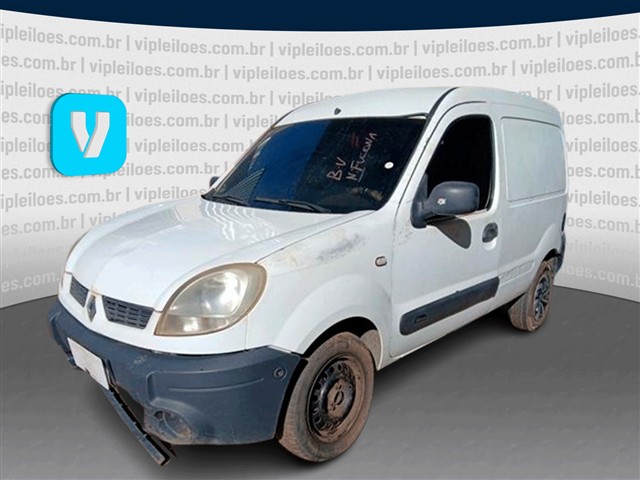 RENAULT KGOO EXPRESS16 - 2012/2013
