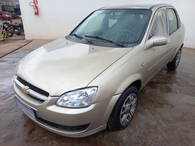 CHEVROLET CLASSIC LS - 2012/2012