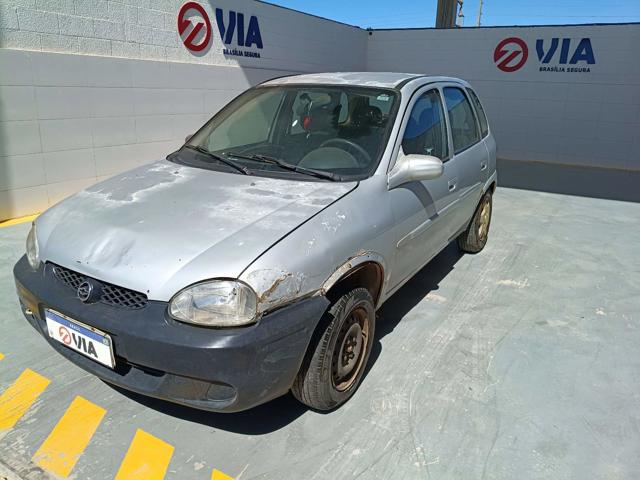 GM CORSA MILENIUM - 2001/2001