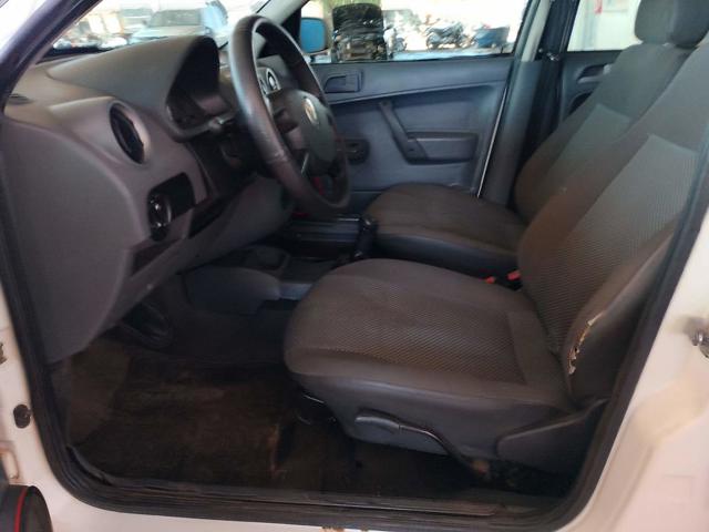 VOLKSWAGEN GOL 1.0 GIV - 2013/2014 — foto 10 de 37