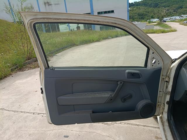 VOLKSWAGEN GOL 1.0 - 2006/2007 — foto 13 de 23