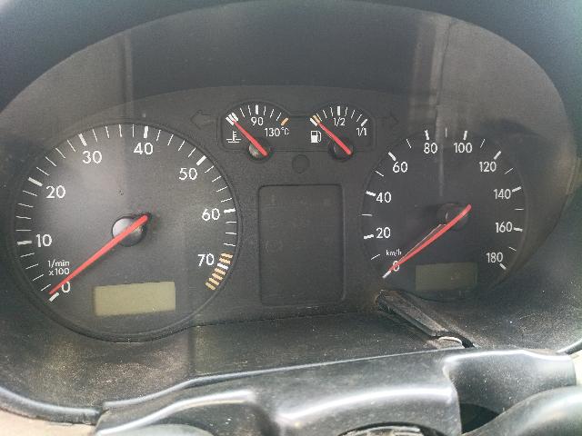 Foto 6 de 36: GOL 16V - 1999/2000