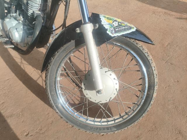 Foto 12 de 14: CG 160 START - 2022/2023
