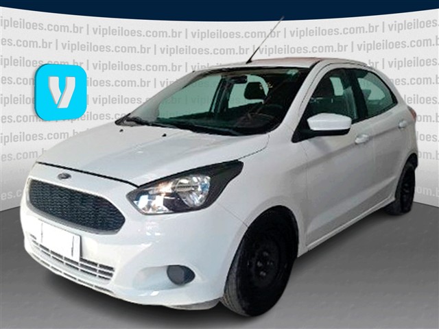 KA SE 1.0 HA B - 2017/2018