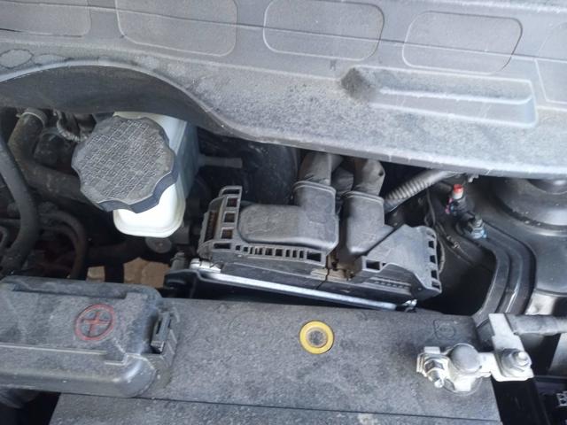 HYUNDAI IX35 B - 2016/2017 — foto 19 de 35