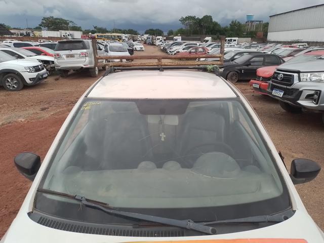Foto 8 de 19: SAVEIRO CS TL MB - 2014/2015