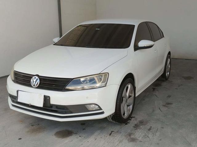 VOLKSWAGEN JETTA TL MF - 2016/2016
