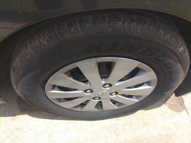 HYUNDAI HB20S 1.6M 1.6M - 2013/2014 — foto 31 de 40