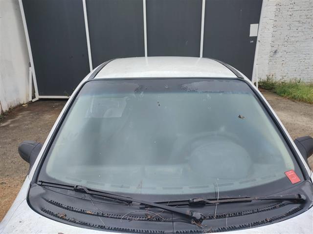 Foto 8 de 24: CORSA WIND - 2000/2000