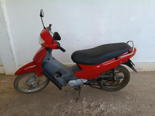 HONDA C100 BIZ - 2005/2005