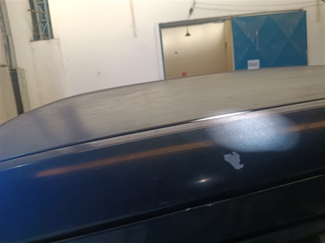 FORD FIESTA SEDAN1.6FLEX - 2012/2013 — foto 35 de 40