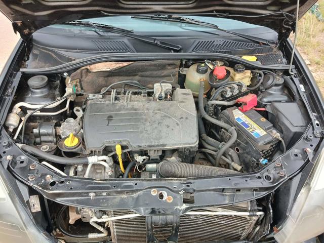RENAULT CLIO CAM1016VH - 2009/2009 — foto 8 de 24