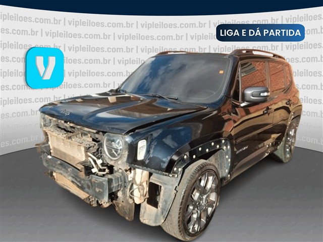 JEEP RENEGADE S T2704X4