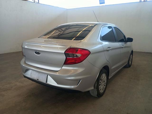 FORD KA SE 1.5 SD C - 2020/2020 — foto 4 de 40