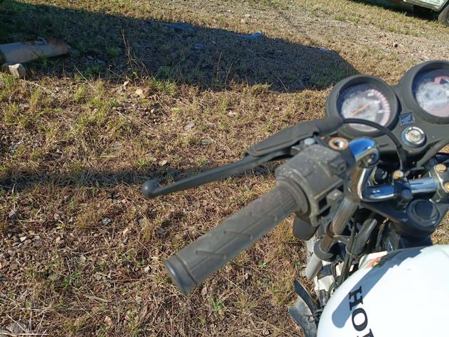 HONDA CG 125 CARGO KS - 2013/2013 — foto 19 de 30