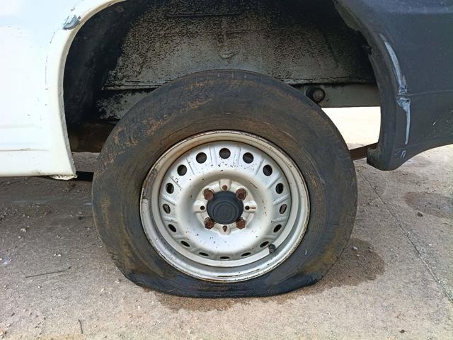 FIAT FIORINO FLEX - 2012/2013 — foto 19 de 22