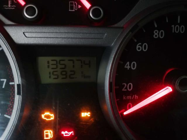 VOLKSWAGEN GOL 1.0 - 2011/2011 — foto 8 de 34