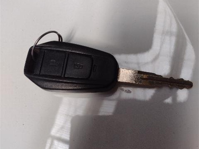 CITROEN C3 LIVE PK 1.0 - 2022/2023 — foto 25 de 30