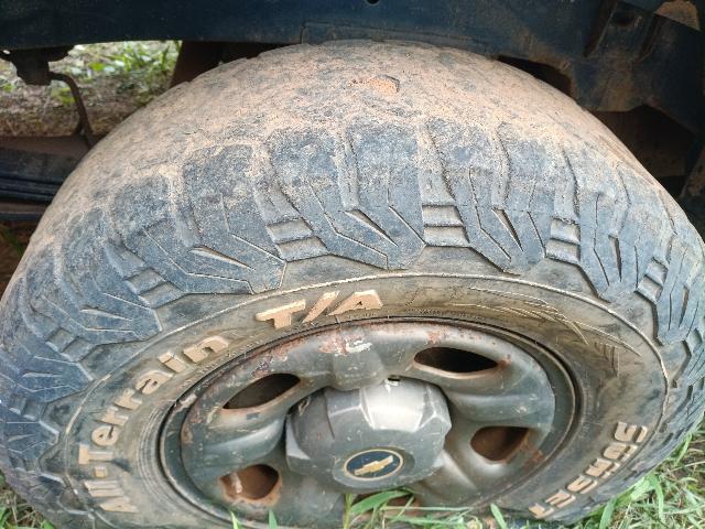 CHEVROLET S10 LS DD4 - 2016/2016 — foto 7 de 39